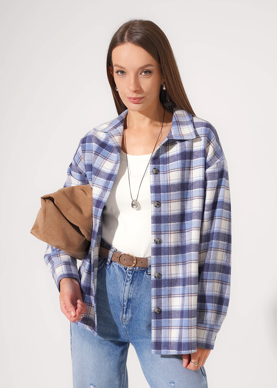 Рубашка женская