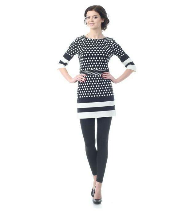 Туники CONTE LTH 483 Туника