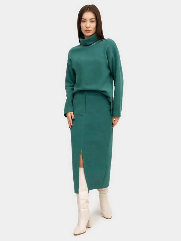 ЮБКА ЖЕНСКАЯ 152788