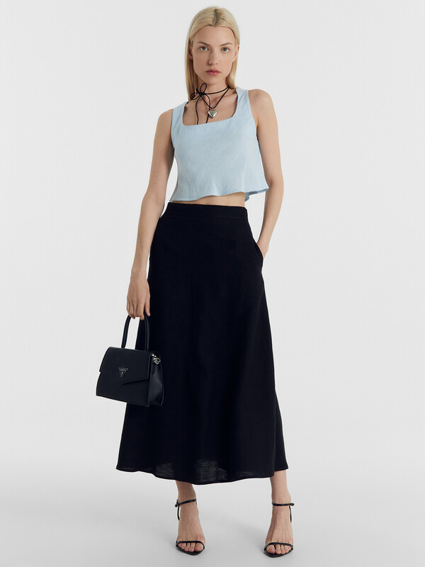 ЮБКА ЖЕНСКАЯ 152791