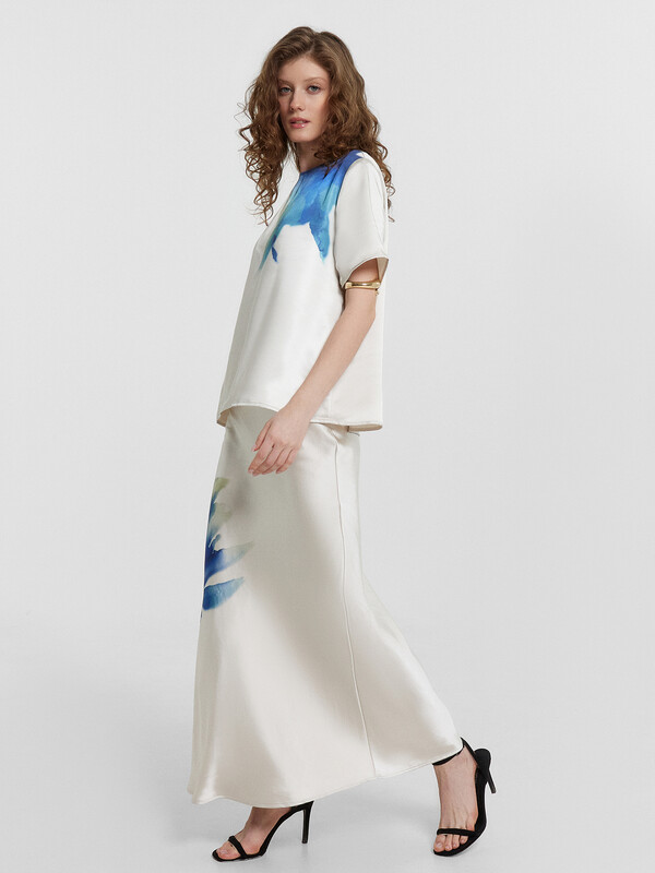 ЮБКА ЖЕНСКАЯ 152808