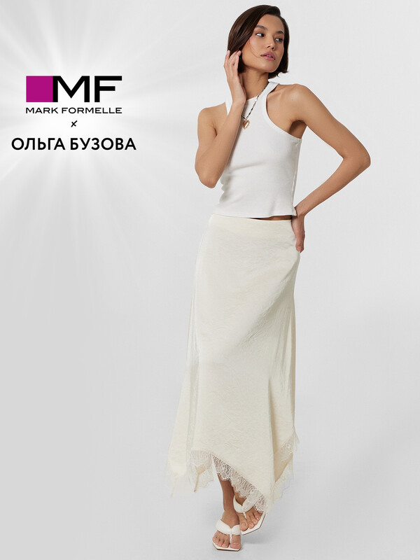 ЮБКА ЖЕНСКАЯ 152811