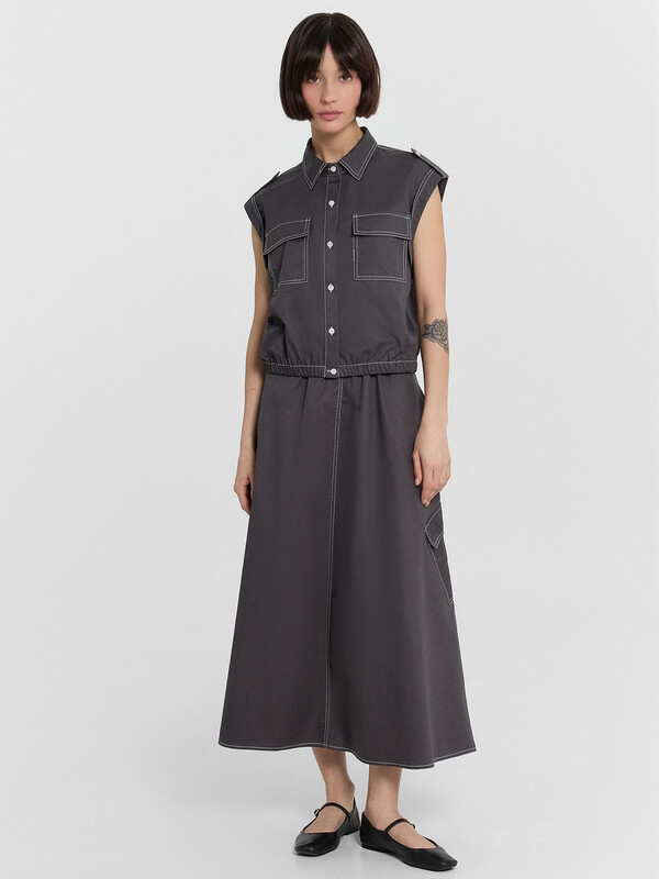 ЮБКА ЖЕНСКАЯ 152812