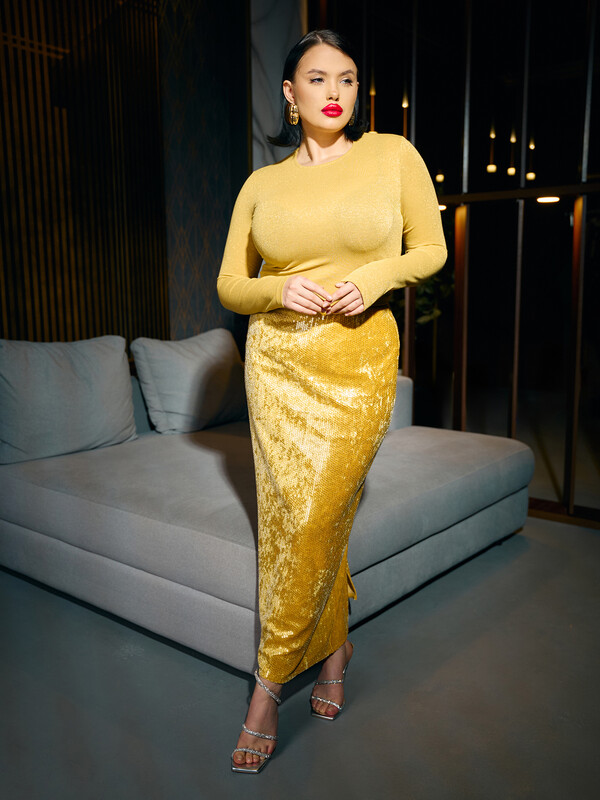 ЮБКА ЖЕНСКАЯ 152819