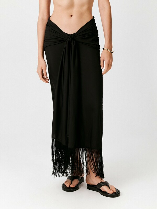 Юбка жен. Kamara