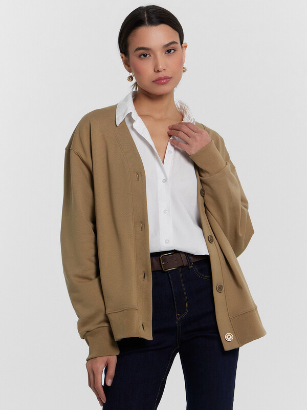 КАРДИГАН ЖЕНСКИЙ 172114