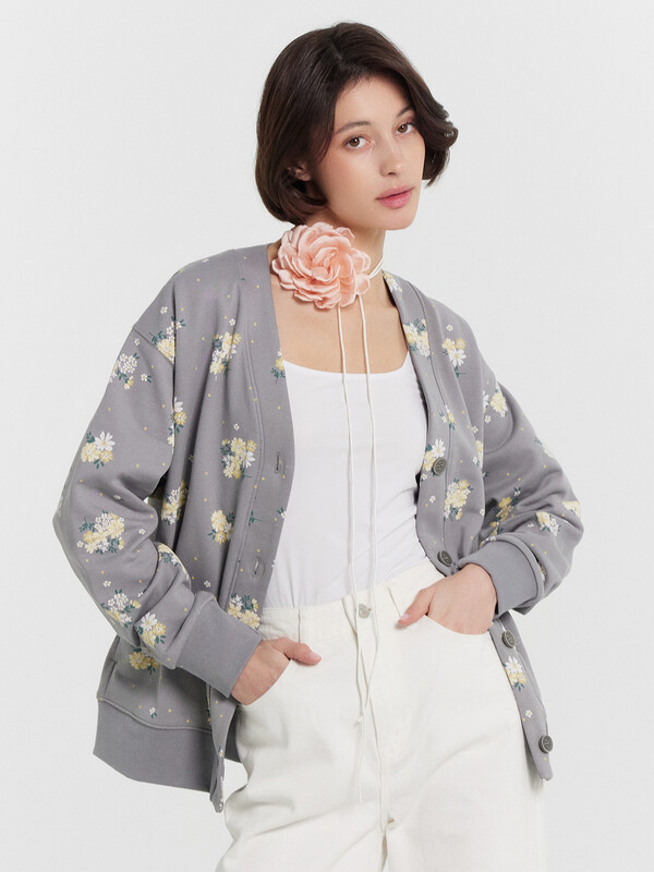 КАРДИГАН ЖЕНСКИЙ 172114