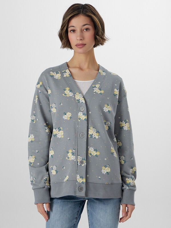 КАРДИГАН ЖЕНСКИЙ 172114