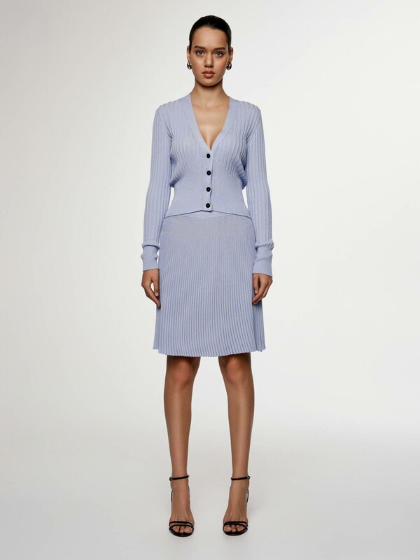 Жакеты CONTE LDK 2333 Жакет женский