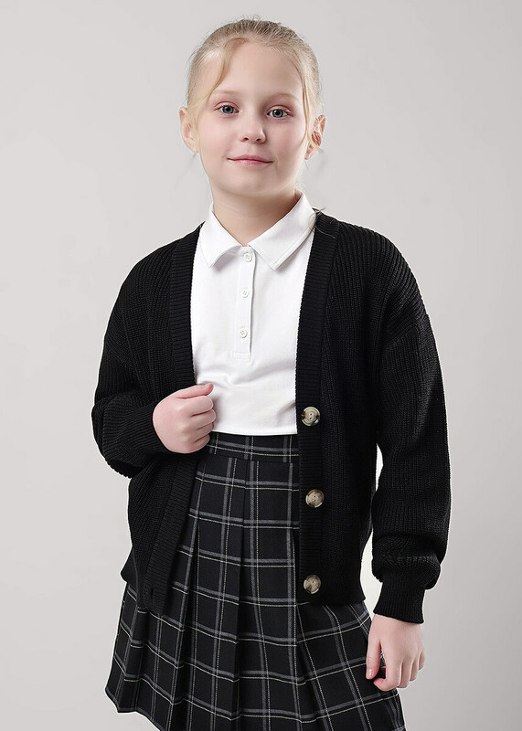 Кардиган детский
