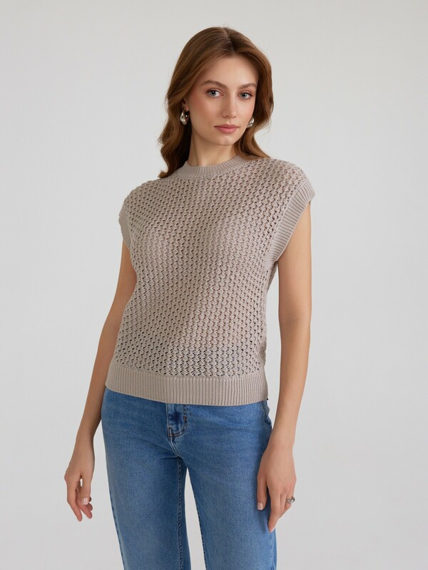 CONTE LDK2458 Жилет женский