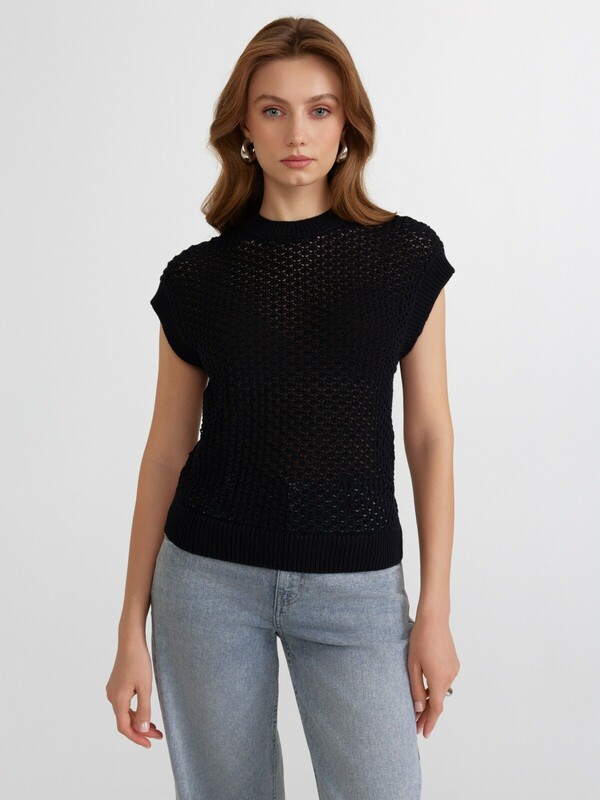 CONTE LDK2458 Жилет женский