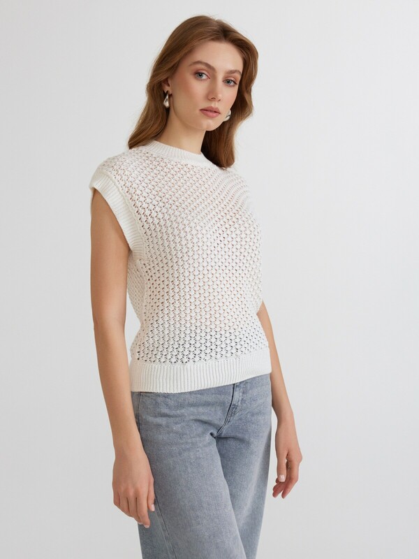 CONTE LDK2458 Жилет женский