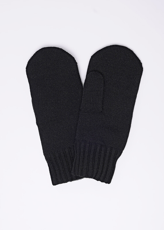 Варежки женские