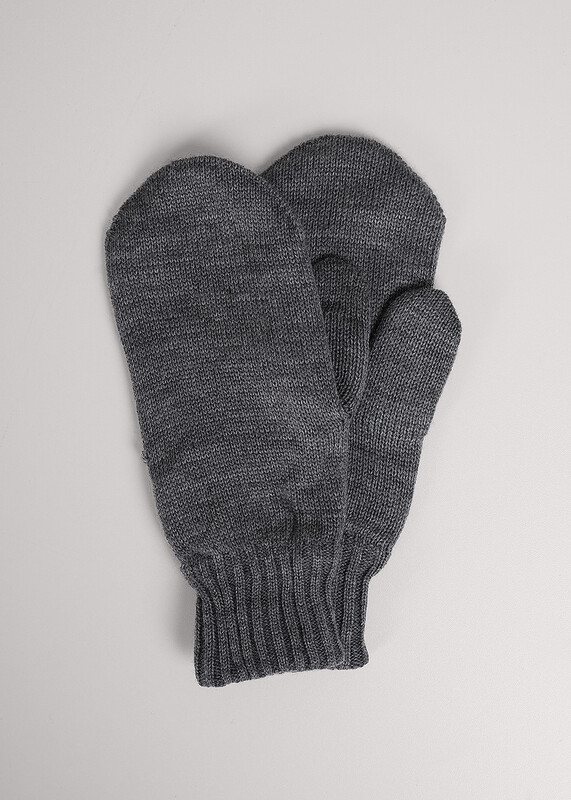 Варежки женские