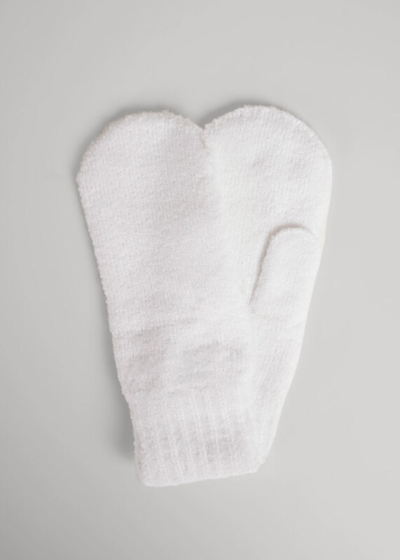 Варежки женские