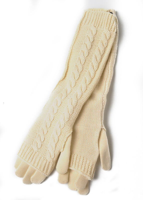 Перчатки женские