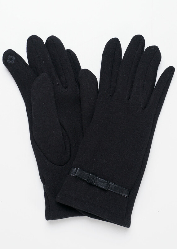 Перчатки женские