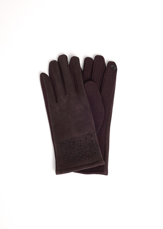 Перчатки женские