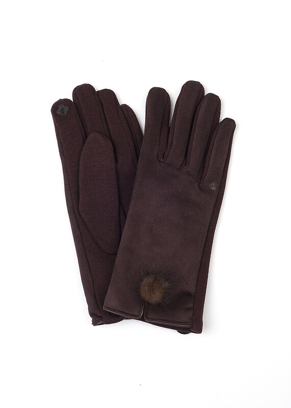 Перчатки женские