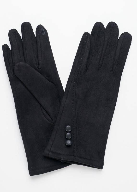 Перчатки женские