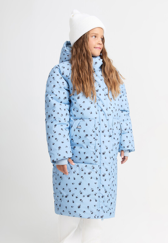 35015 Пальто Z170.01