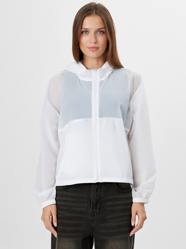 ВЕТРОВКА ЖЕНСКАЯ 172132