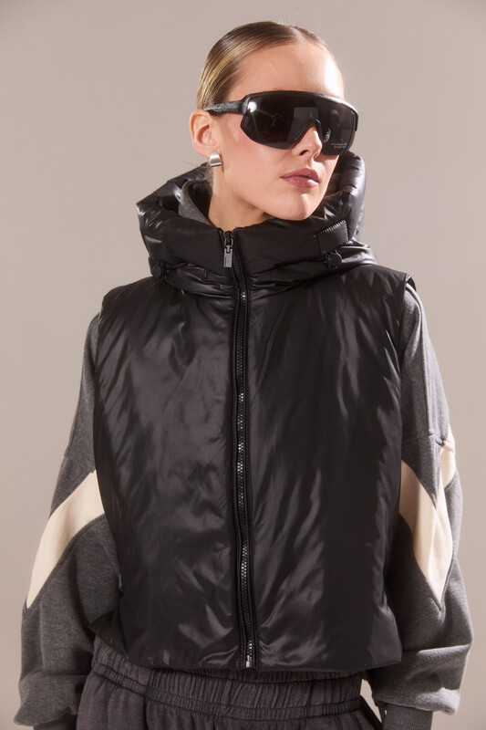 Жилет женский