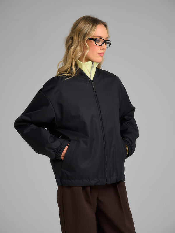 Куртка женская