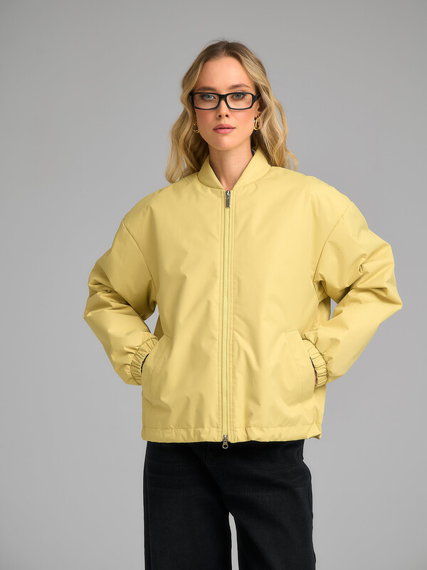 Куртка женская