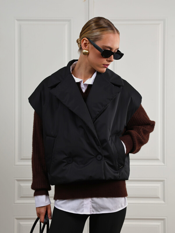 Жилет женский