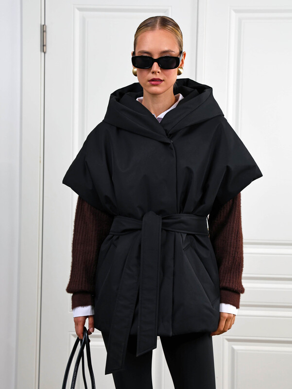 Жилет женский