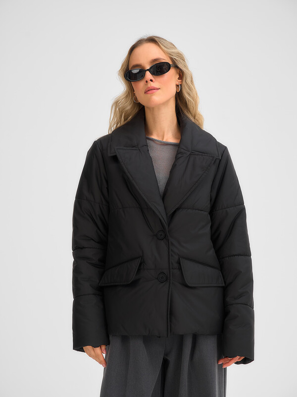 Куртка женская