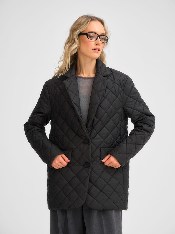 Куртка женская