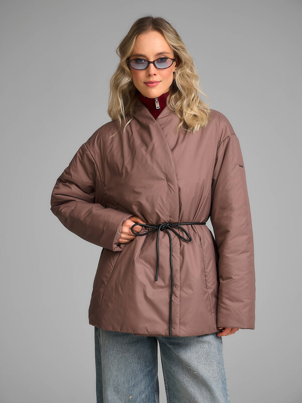 Куртка женская