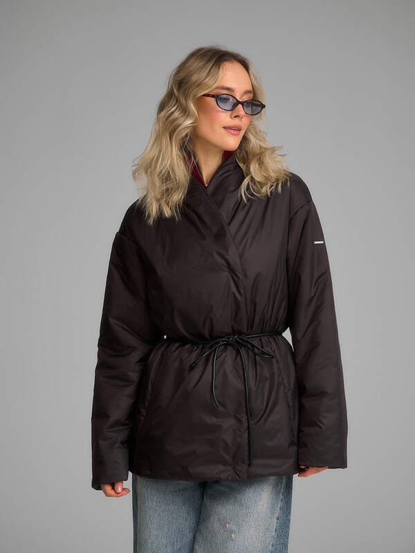 Куртка женская
