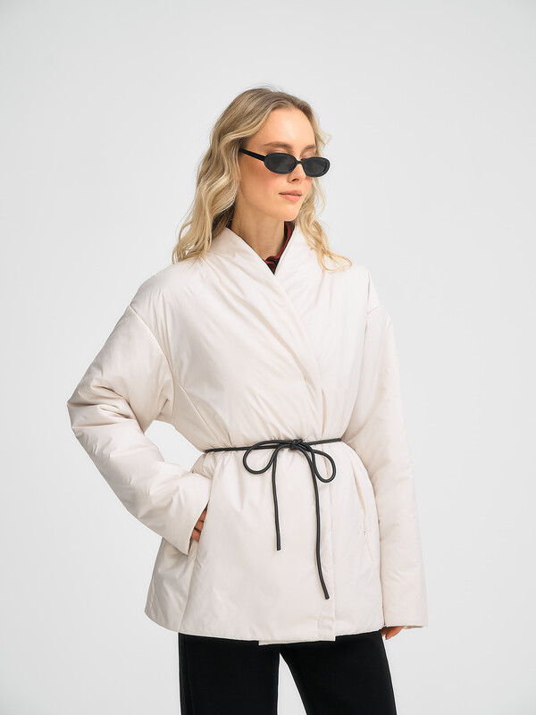 Куртка женская