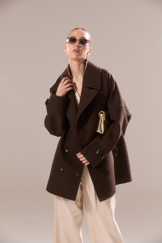 Женское пальто