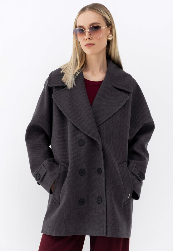 Женское пальто