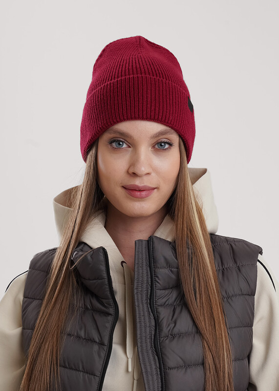 Шапка женская