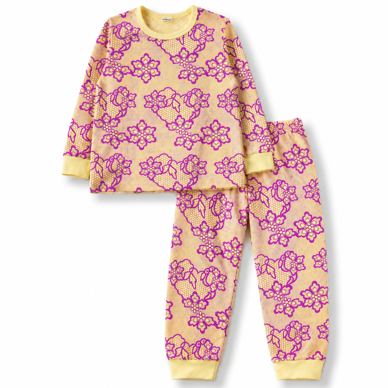 Пижама 0936101910