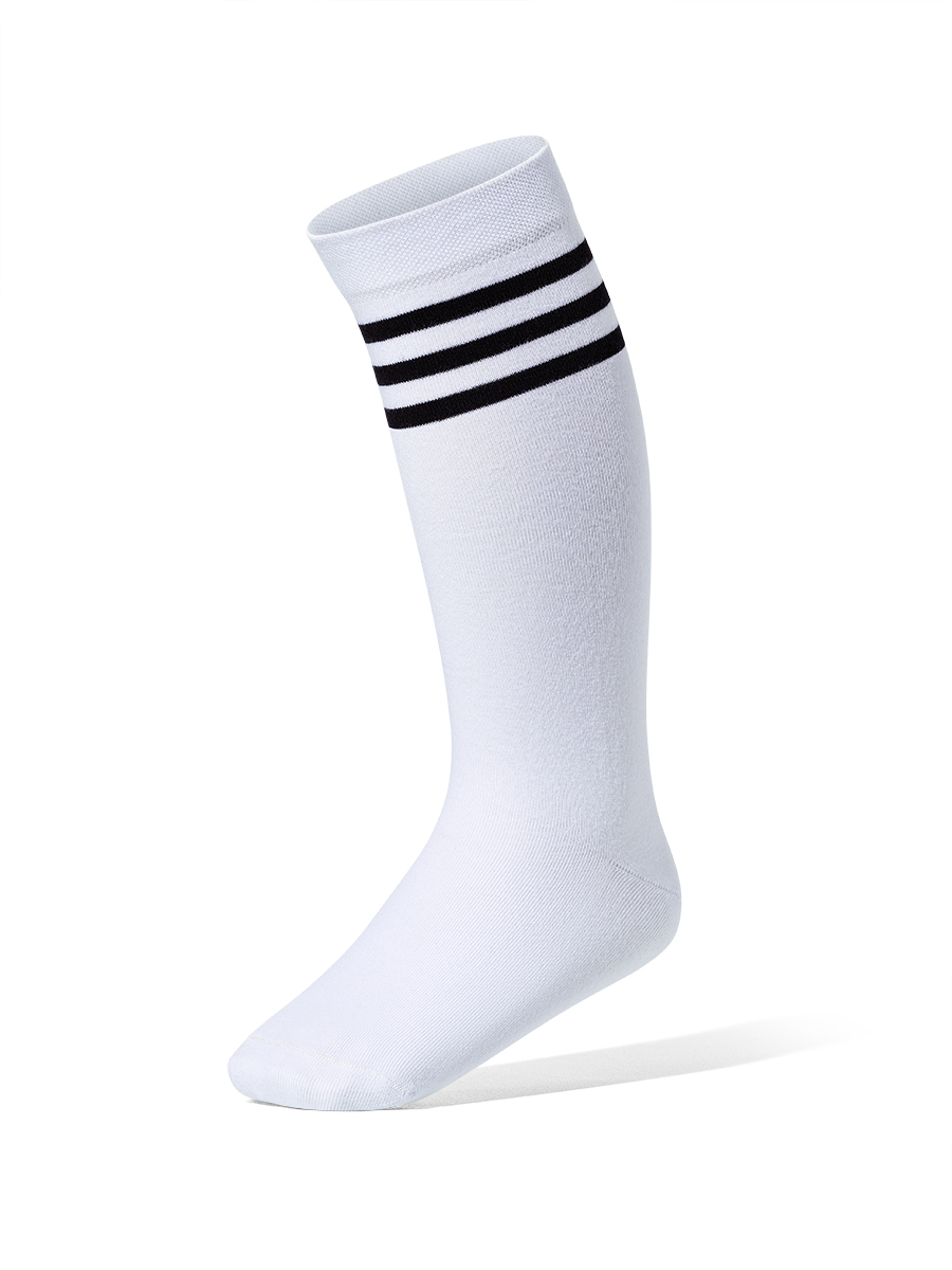 Гольфы Гольфы OMSA kids   Gambaletto 31P10 гладь полоски