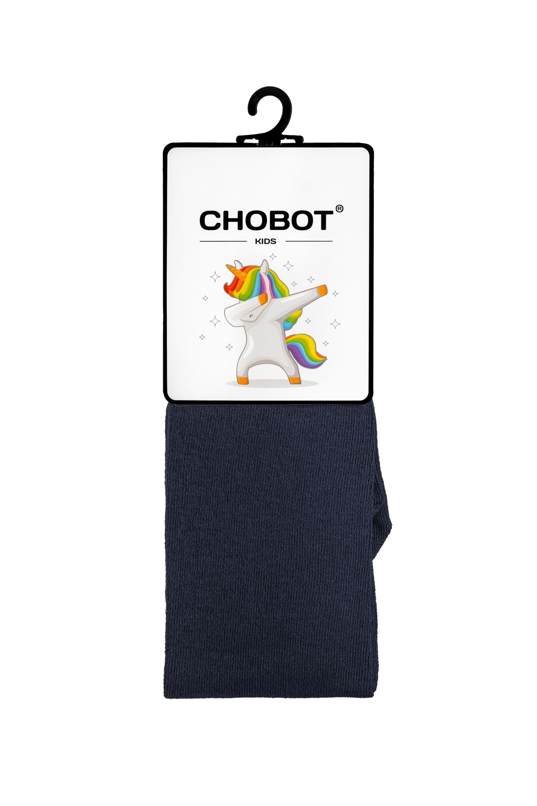 Классические CHOBOT Колготки детские 70-12