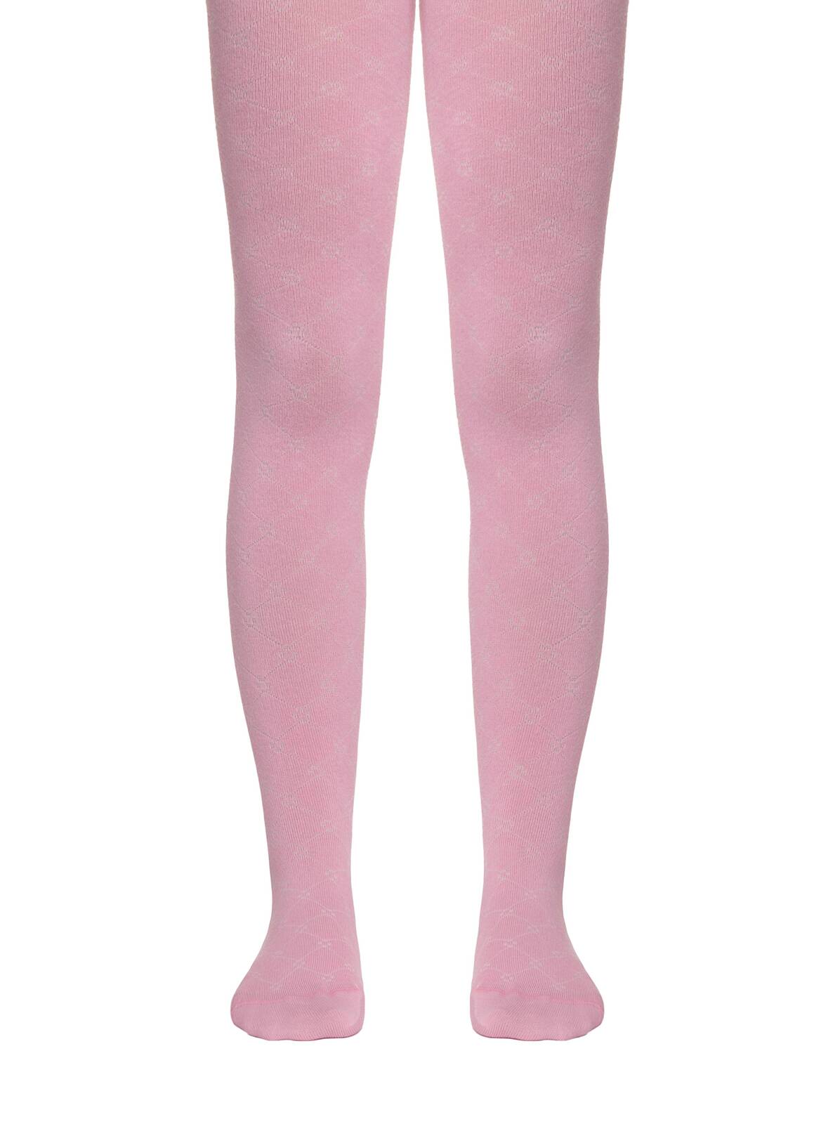 Классические Conte-kids CLASS Lycra® Тонкие хлопковые колготки