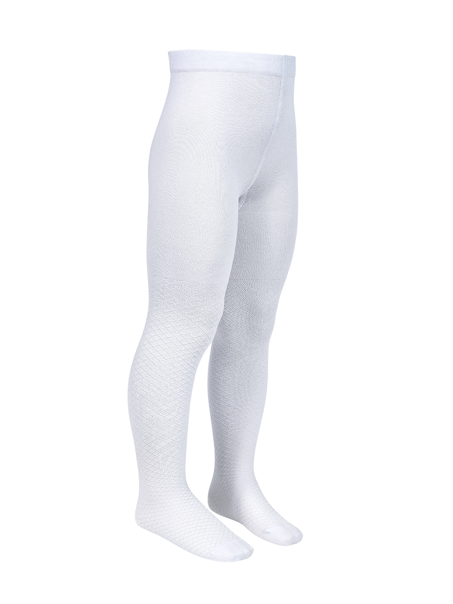 Колготки Колготки OMSA kids Collant  12A02-1 дет.сад с ажурным рисунком без пятки