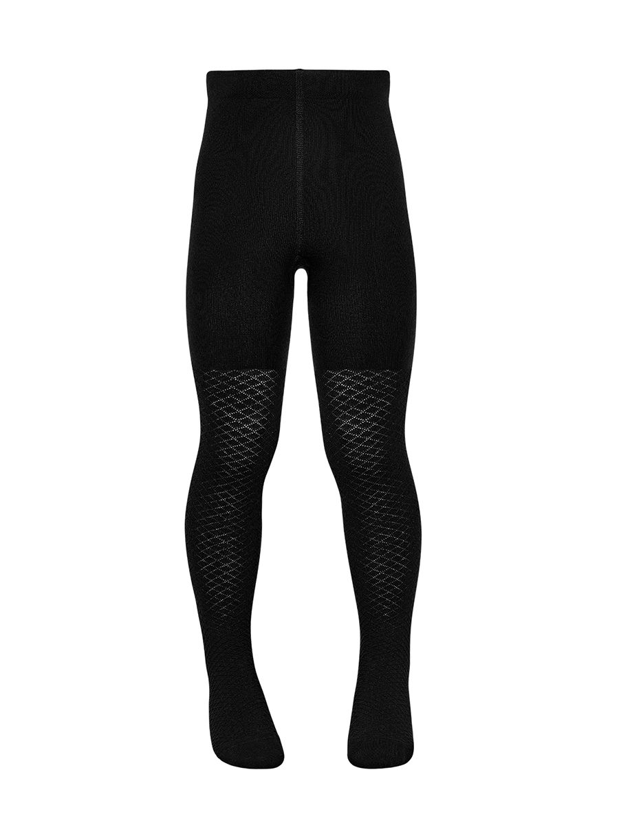Колготки Колготки OMSA kids Collant  12A02-1 дет.сад с ажурным рисунком без пятки