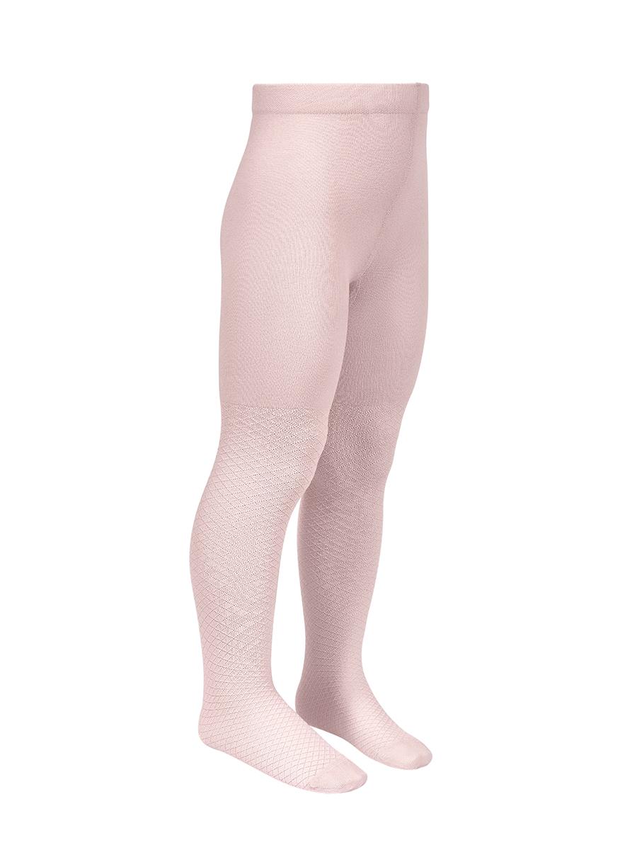 Колготки Колготки OMSA kids Collant  12A02-1 дет.сад с ажурным рисунком без пятки