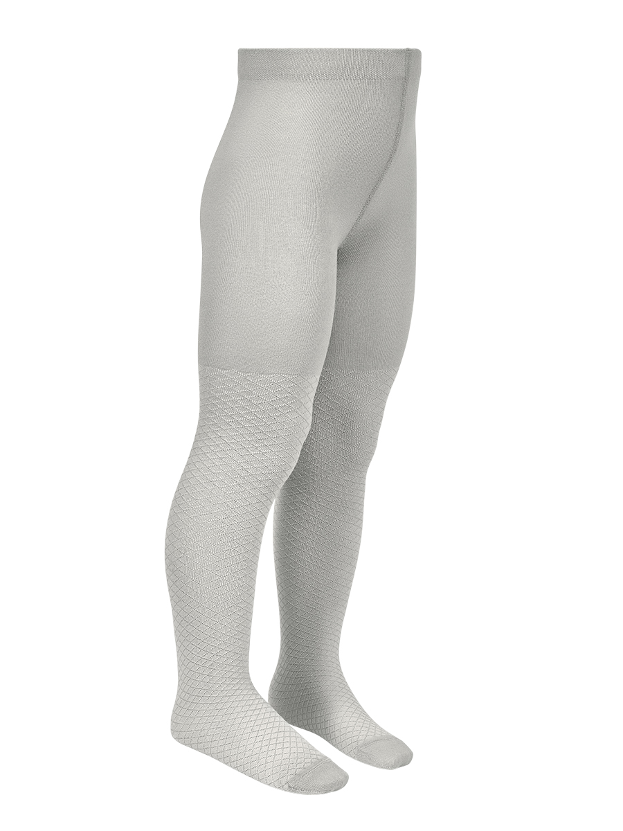 Колготки Колготки OMSA kids Collant  12A02-2 школа с ажурным рисунком без пятки