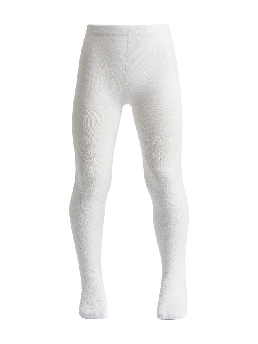 Колготки Колготки OMSA kids Collant  12A11-1 дет.сад с ажурным рисунком