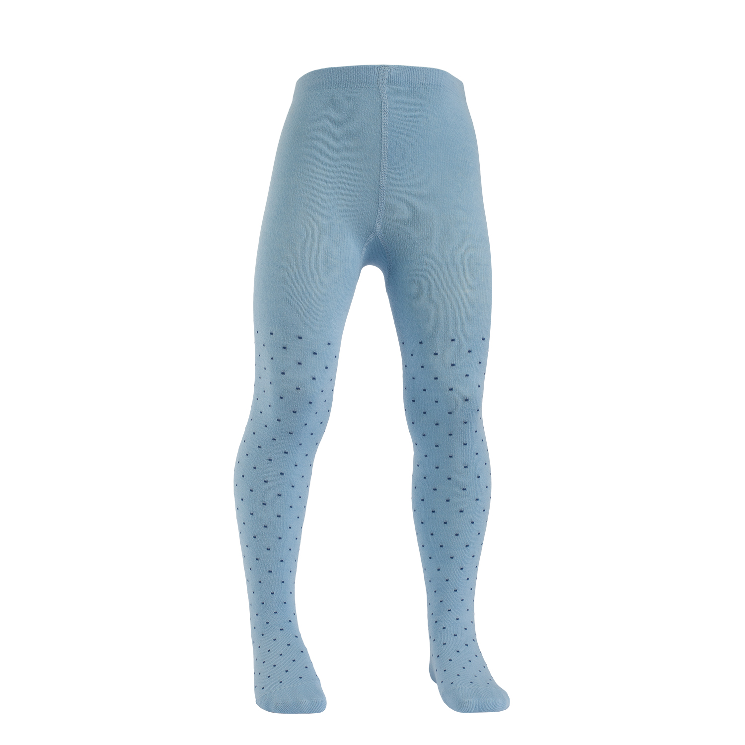 Колготки Колготки OMSA kids Collant  12Р31-1 дет.сад горох (точка)